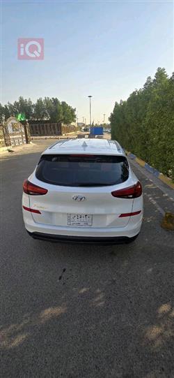 هیوندای تۆکسۆن